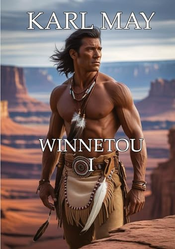 Winnetou I: Großdruck