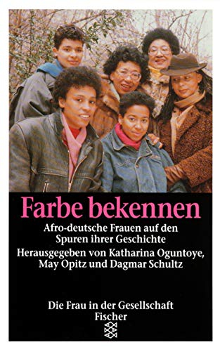 Farbe bekennen (Die Frau in der Gesellschaft)
