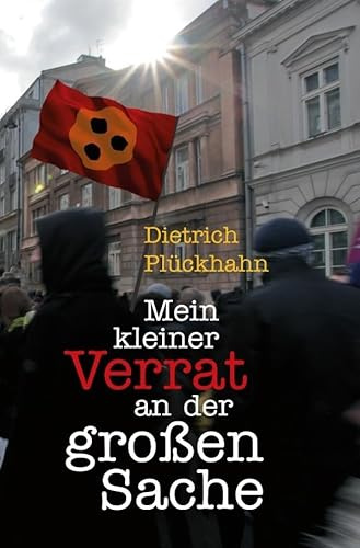 Mein kleiner Verrat an der großen Sache