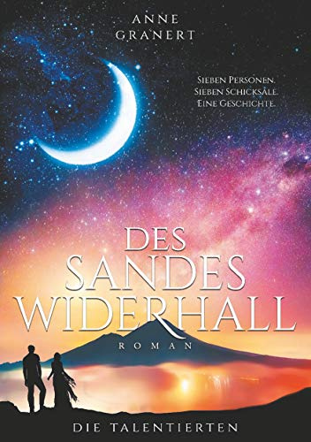Des Sandes Widerhall (Die Talentierten)