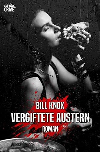 Vergiftete Austern: Der Krimi-Klassiker aus Schottland!