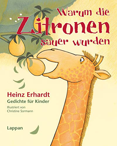 Warum die Zitronen sauer wurden (N.N.)