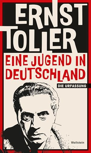 Eine Jugend in Deutschland: Die Urfassung