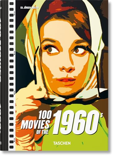 100 Movies of the 1960s