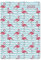 Ladytimer Mini Flamingo 2020 - Taschenplaner - Taschenkalender (8 x 11,5) - Weekly - 144 Seiten - Notizbuch - Terminplaner