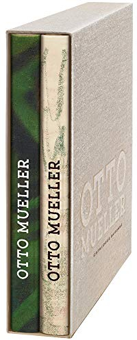 Otto Mueller. Catalogue Raisonné: Band I: Gemälde/Paintings, Band II: Zeichnungen und Aquarelle/Drawings and Watercolours (Catalogue Raisonne)