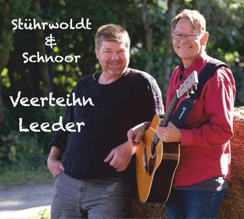 Stührwoldt, M: Veerteihn Leeder