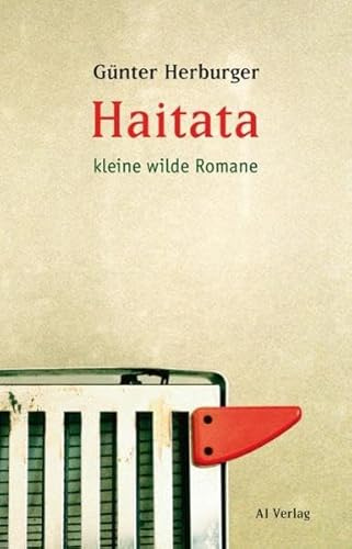Haitata: kleine wilde Romane