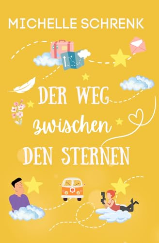 Der Weg zwischen den Sternen