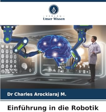 Einführung in die Robotik: DE