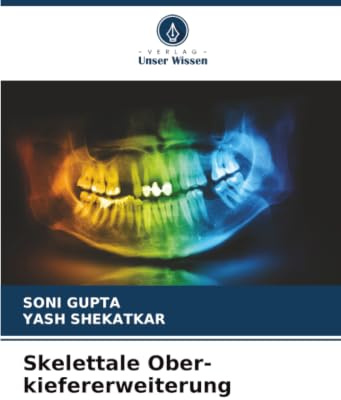 Skelettale Ober-kiefererweiterung: DE