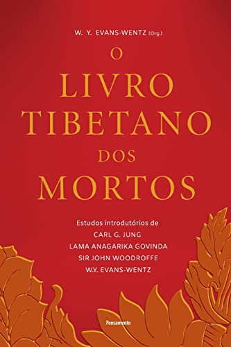 O Livro Tibetano dos Mortos