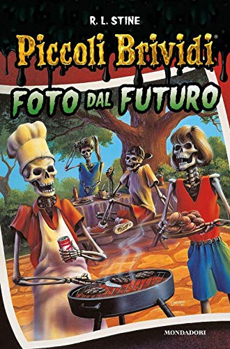 Piccoli brividi. Foto dal futuro