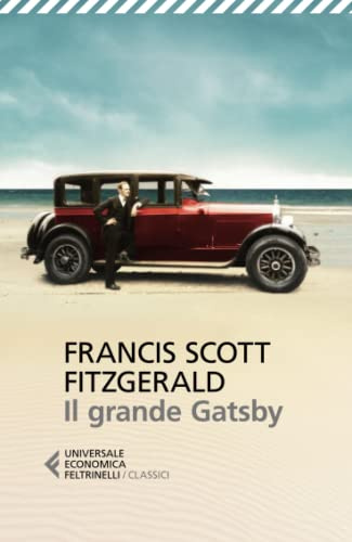 Il grande Gatsby (Universale economica. I classici, Band 23)