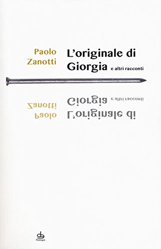 L'originale di Giorgia e altri racconti