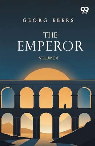 The Emperor: Volume 3