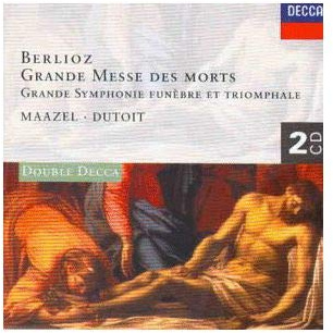 Messe des Morts/Symph.Funebre