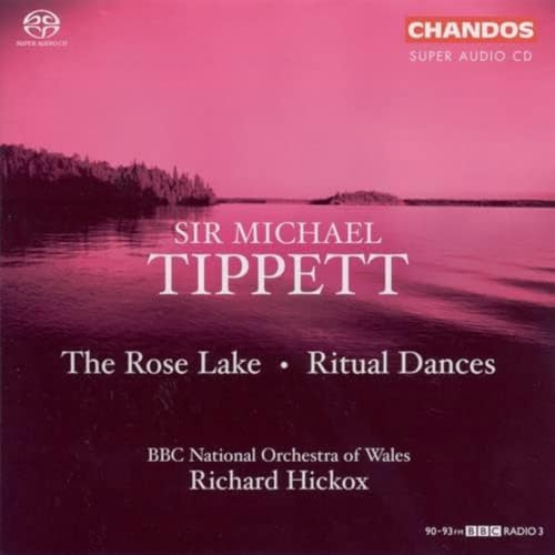 Rose Lake/ Ritual Dances