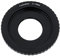 Fotodiox Lens Mount Adapter, C-mount Lens to Sony Alpha Nex E-mount Camera Adapter, fit Sony NEX 3, Nex 5, NEX-VG10
