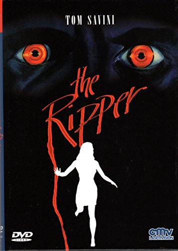 The Ripper - DVD-Film - Horror