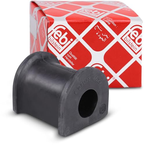 febi bilstein 27038 Anti Roll Bar Bush