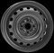Alcar SF7890 Stahlfelge