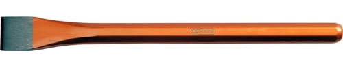 KS Tools 162.0484 Maurermeißel, 8-kant, 30x350mm