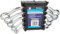 BlueSpot Metric Obstruction Spanner Set (5 Pieces)