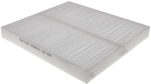 Blue Print ADK82510 Cabin Filter