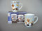 Van Well Kaffeebecher Coffee Time 2er Set