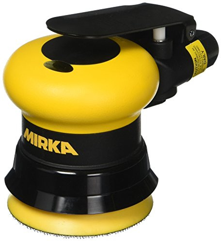 Mirka Motore pneumatico levigatrice MR-350
