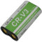 BTBAI CR-V3 Batterie pour appareil photo CRV3 CR-V3P CRV3P KCRV3 LB-01 LB01 Easyshare Easy Share CW330 C300 C310 C340 C360 C433 C530 C533 C623 C643 C653 C7 43 C8 75 CD33 CD40 CD43 CD50 CX4210 CX4230