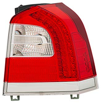 HELLA 2VA 011 527-041 Heckleuchte - LED - äusserer Teil ECE/SAE - rechts
