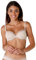 Lovable Reggiseno con Ferretto My Daily Comfort Donna, Skin, 40 / 6D