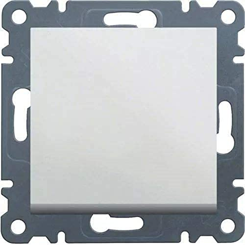 Hager WL0030 Electrical Enclosure Accessory - Electrical Enclosure Accessory (White)