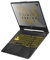 ASUS TUF506IV-AS76 TUF Gaming A15 Gaming Laptop 15.6 144Hz Full HD IPS-Type, AMD Ryzen 7 4800H, GeForce RTX 2060, 16GB DDR4, 1TB PCIe SSD, 90WHr Battery, RGB Backlit KB, Windows 10 Home