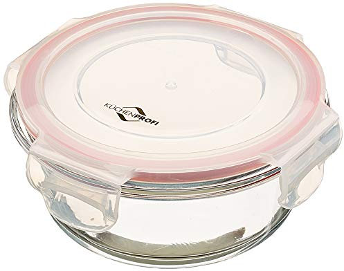 Küchenprofi Lunchbox-1001703518 Transparent One Size