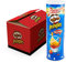 Pringles Ketchup 19 x 165 Gramm