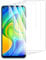 KARYLAX - Protection d'écran en Verre Fléxible, Dureté 9H, Anti-Rayures, Film Protecteur pour Smartphone Google Pixel 4a (Pack x4)
