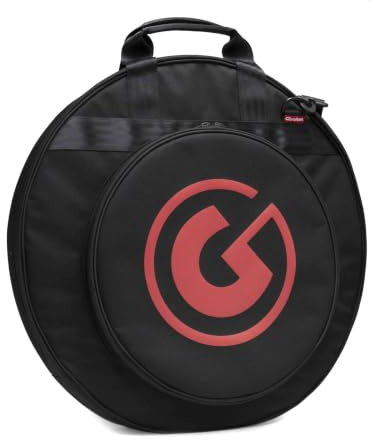 Gibraltar Tasche Deluxe Pro Fit Cymbal, GPCB24-DLX 24