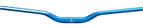 Spank Kleiderbügel Spoon 35 mm, 800 mm, 40 mm, Blau, MTB, Erwachsene, Unisex