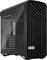 Fractal Design Torrent Black E-ATX Tempered Glass Window High-Airflow Mid Tower Computer Case