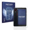savvies Protection Ecran pour Samsung Galaxy XCover 5 (Avant+Caméra) (6 Pièces) - Film Protection Ultra Clair