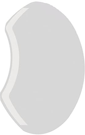 50 PCS Douche Visage Yeux, Microblading Maquillage Permanent Douche Visières pour Adultes le Transparent Visage Sécurité Plastique Masque Visage Maquillage Barber Hairspray Masque