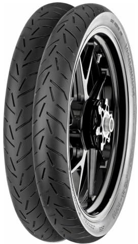CONTINENTAL 3.00-17 M/C XL TL 50P CONTISTREET BSW Sommerreifen