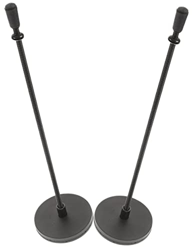 2 x Metall-Fahnenmast-Schild-Halterung, magnetische Basis, Fenster, Flaggenmastständer, Autohalterungswerkzeug