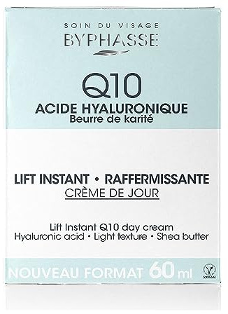 Nova Engel Lift Instant Q10 Crema De DãA, 60 ml