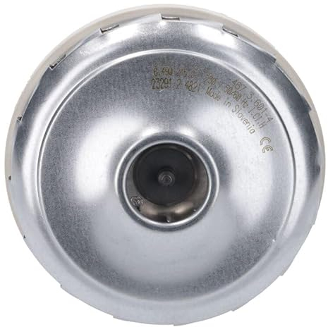 LUTH Premium Profi Parts Gebläsemotor kompatibel mit Kärcher 6.490-245.0 Domel 467.3.601-4 für Industriesauger
