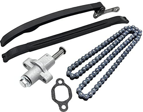 Kit de joints de tendeur de guides de chaîne de distribution à came, Compatible avec Y Raptor 350 2004 – 2013