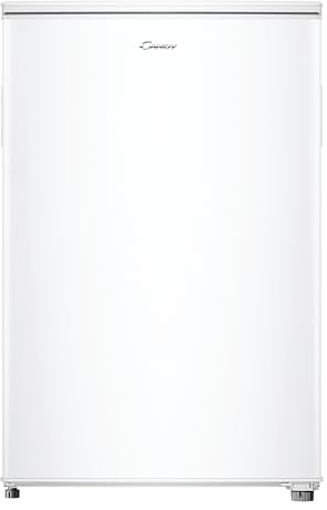 Candy CUQS 58EWK Under Counter Freezer - White - E Rated